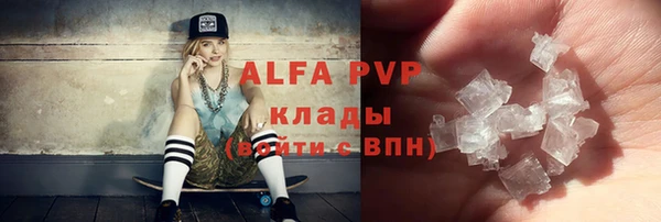 Альфа ПВП Горняк
